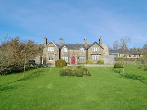 Skipton House | Micklethorn at Broughton Sanctuary