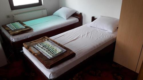 Novi Pazar House | Mico NP Guest House