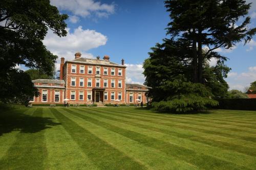 York Hotel | Middlethorpe Hall & Spa