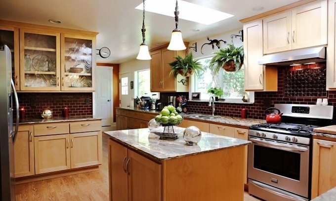 Midpines House | Midpines, The Ponderosa House - Close to Yosemite