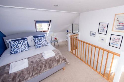 Cambridge House | Midsummer Cottage Cambridge