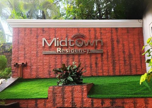 Kozhikode Hotel | Midtown Residency