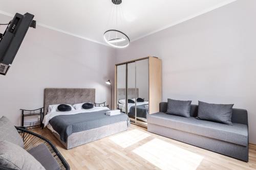 Lviv City Center Apartment | Midwheel Apartment 9