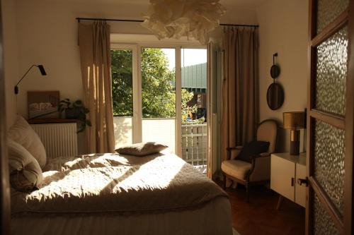 Saska Kepa Apartment | mieszkanie na Saskiej Kępie