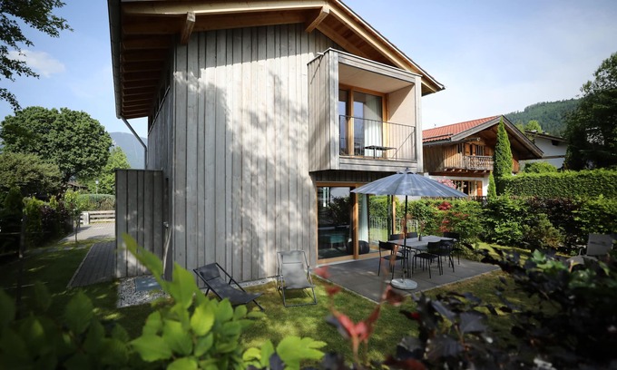 Garmisch-Partenkirchen House | Migat Design - House 1