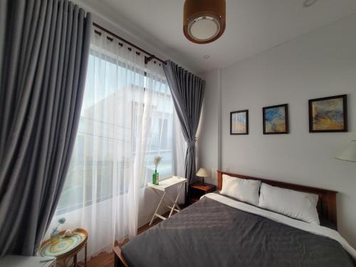 Ninh Kieu Apartment | MIHA Villa