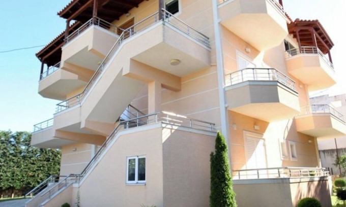 Ksamil Apartment | Mihasi Apartments