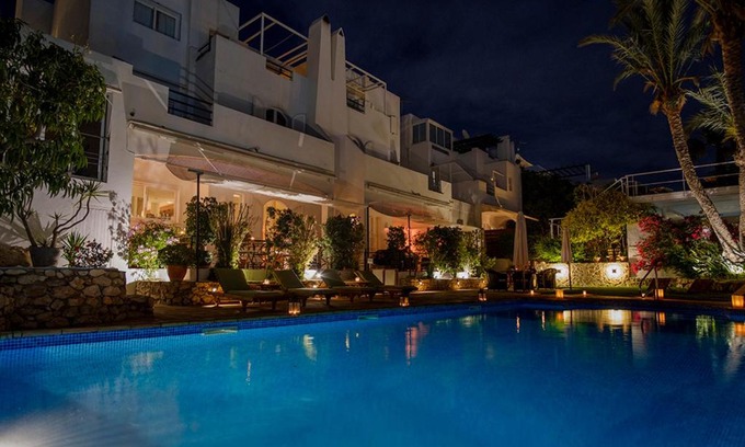 Agua Amarga House | miKasa Agua Amarga & SPA
