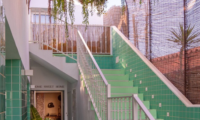 Ibiza Town Hotel | Mikasa Ibiza Boutique Hotel - Adults Only
