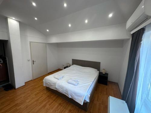 City Center Apartment | Mikasa