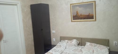 City Center Apartment | Mikassa room