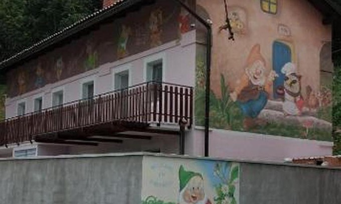 Borjana Bed & Breakfast | Mike's Rooms
