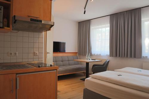 Altenerding Apartment | Mikro Apartments Erding