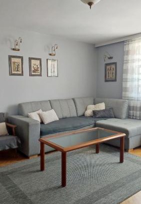 Vranje Apartment | Mila LOFT city center-free parking