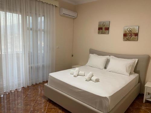 Orikum Apartment | Milaj Apartment