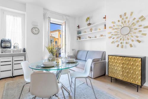 Navigli Apartment | - Milano-Navigli - Tibaldi Chic Retreat