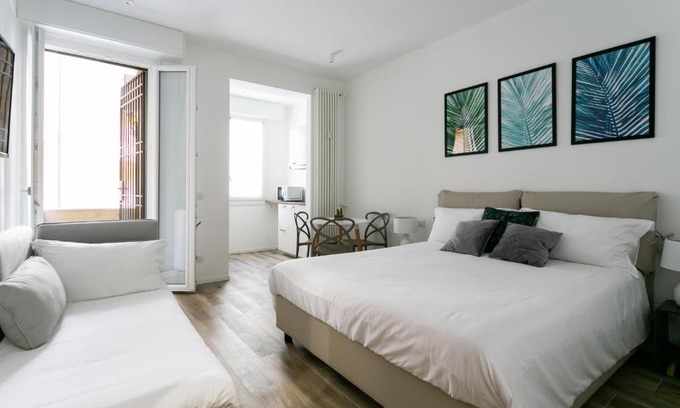 Fiera Apartment | Milanofierapartments