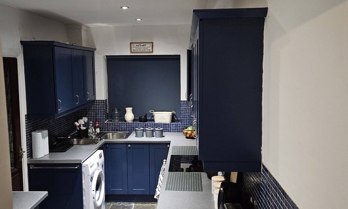 Great Baddow House | Mildmay House in Moulsham | long Stays Welcome