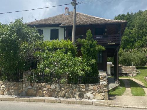 Ribarska Banja Bed & Breakfast | Miletića čardak Ribarska Banja