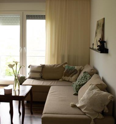 Kikinda Apartment | Mileva apartman