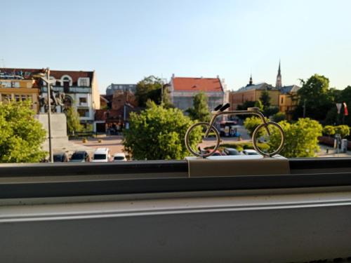 Novi Sad Apartment | Mili apartment