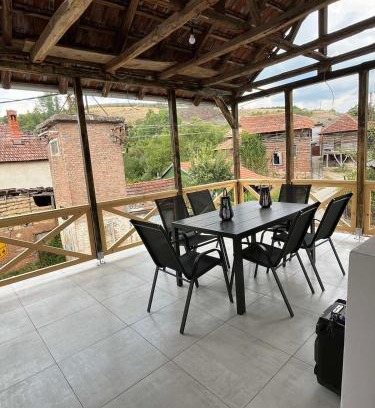 Stara Planina Apartment | Miljaca
