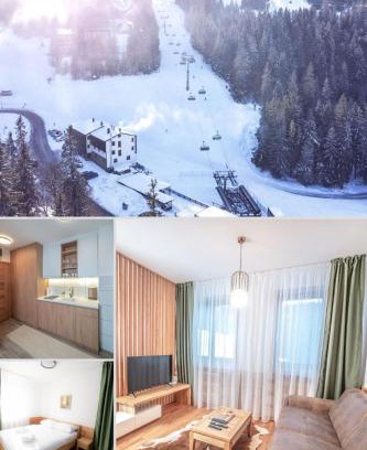 Jahorina Apartment | MILKUS