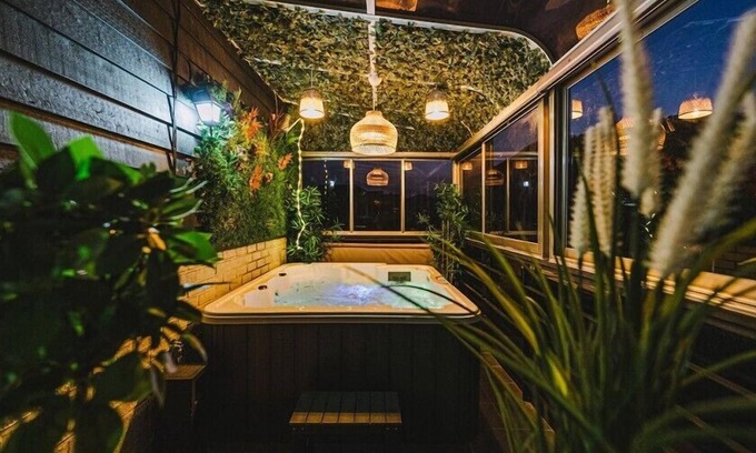 Oeseo House | Milky Way Pension