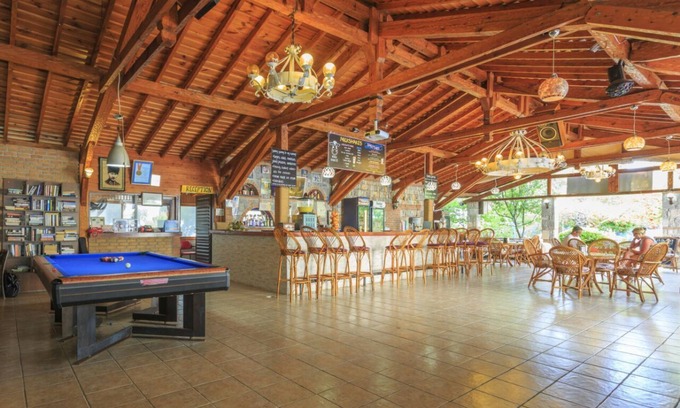 Oludeniz Hotel | Milkyway Apart & Hotels