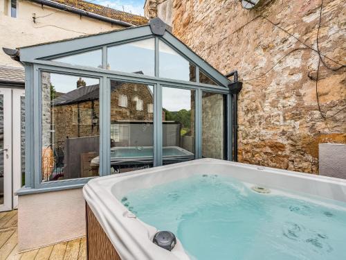 Alston House | Mill Race House