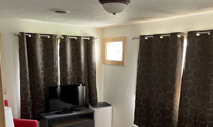Munising Apartment | Mill street