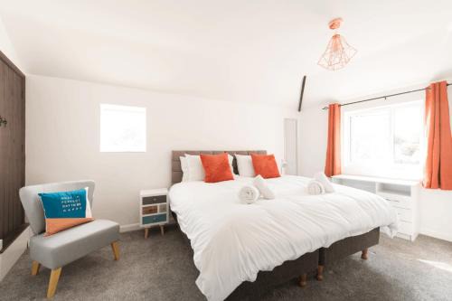 Northleach House | Mill View