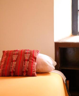 Cusco Historic Center Bed & Breakfast | Millas House Cusco