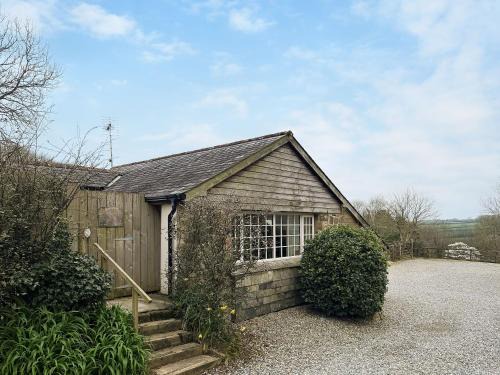 Grampound House | Millie's Place