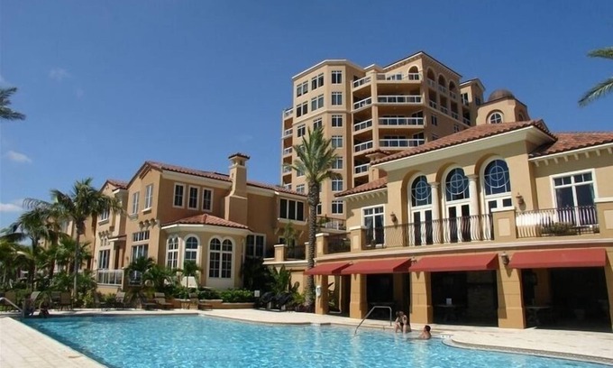 Clearwater Beach Condo | Million Dollar Beach Condo