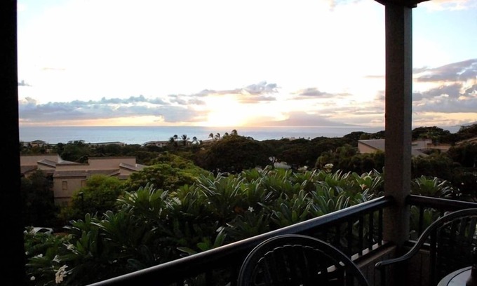 Wailea Condo | Million Dollar Views.Affordable Rates.Traveling on a Budget?