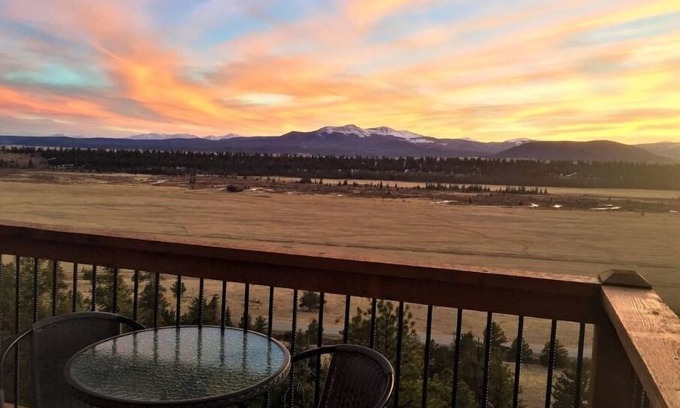 Fairplay House | MILLION DOLLAR VIEWS in Colorado's Rocky Mountains