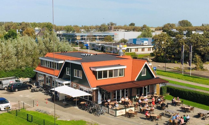 Uitgeest Bed & Breakfast | Millsight