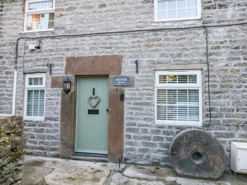 Castleton House | Millstream Cottage