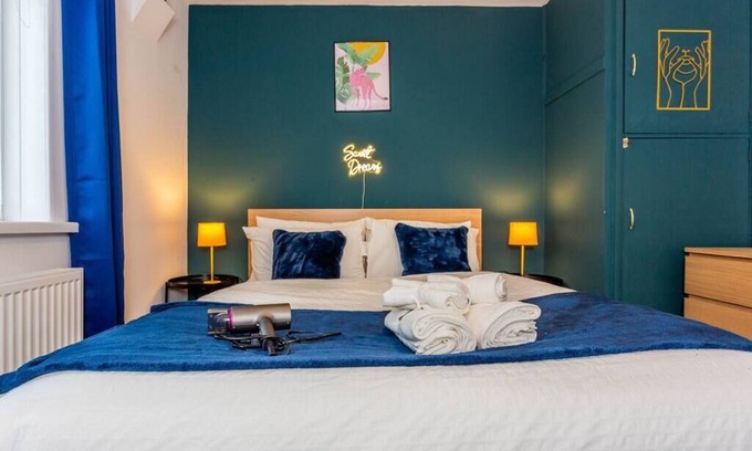Gateshead Apartment | Millway Apartments Newcastle Gateshead