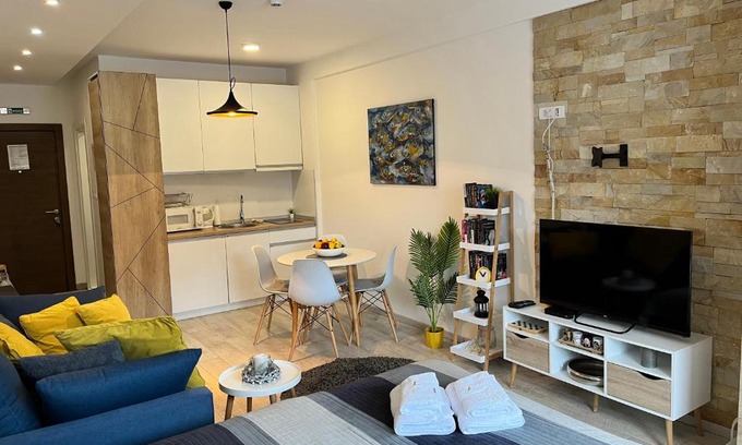 Lisina Resort | Milmari Resort - Apartman L43