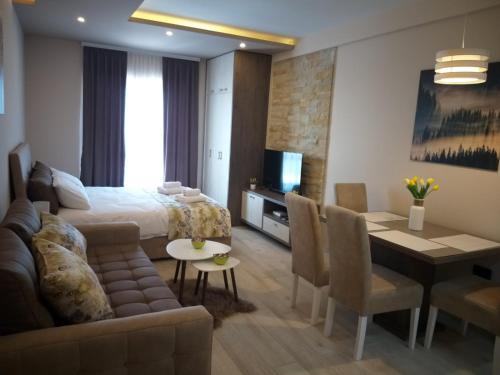 Kopaonik Apartment | Milmari resort Sara P61