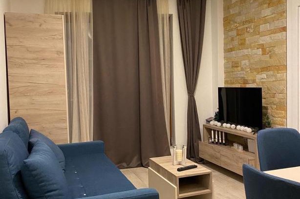 Raska Apartment | Milmari S50