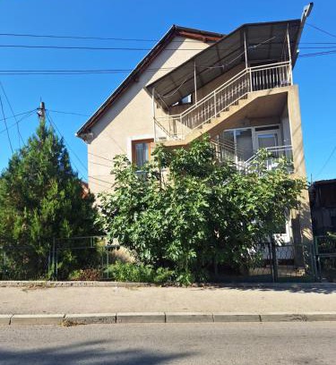 Kursumlija Apartment | Milovanović