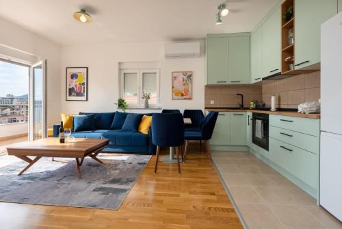 Neum Apartment | Mima