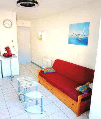 Port-la-Nouvelle Apartment | Mimi