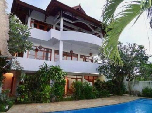 Bukti Cabin | Mimpi Bungalow 3A