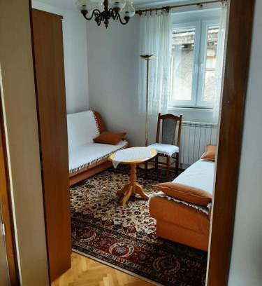 Old Town House | Mimy Rooms