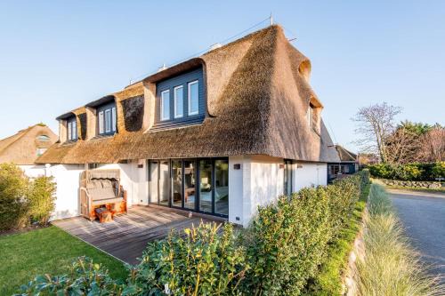 Keitum House | Min Lek Westerhoern 35