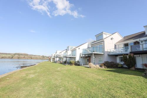 Y Felinheli House | Min Y Don